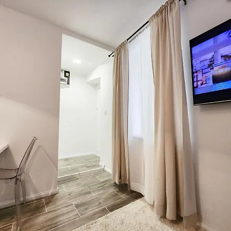 #22 Center Appartamento *