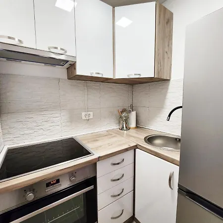 #22 Center Апартаменти *