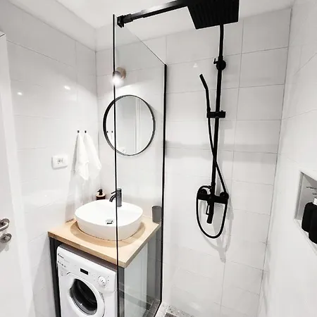 Апартаменти #22 Center *