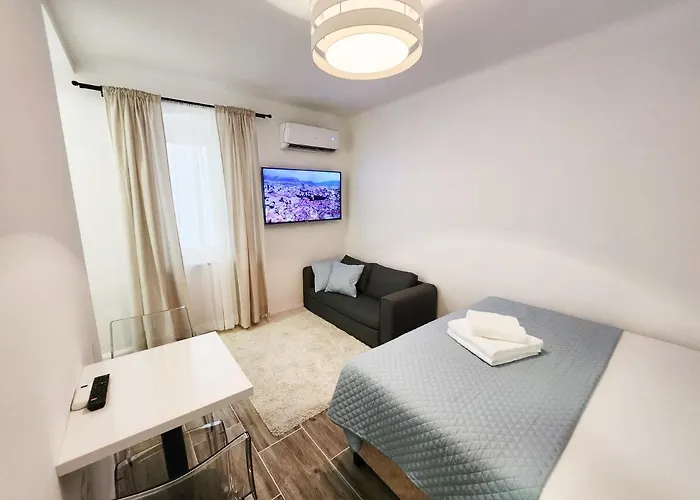 Appartement #22 Center