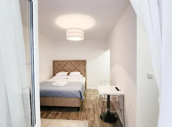 #22 Center Appartement Split