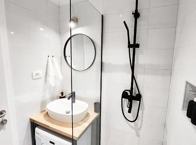 Appartement #22 Center *