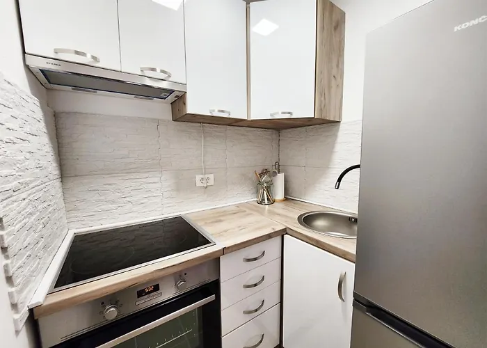 #22 Center Apartment *